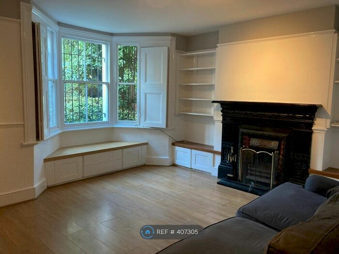 1 Bedroom Flat To Rent In Victoria Park, London, E9
