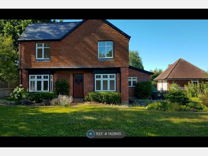 4 Bedroom Detached House To Rent In Sissinghurst Rd, Cranbrook, TN17