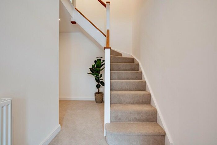 3 Bedroom Barn Conversion For Sale In Eagles Rest - The Hamlet At Sandy Brow, CW6