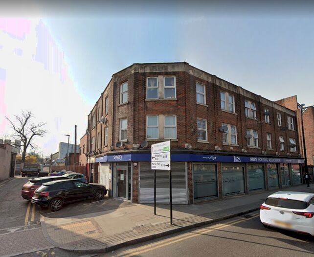 1 Bedroom Flat To Rent In - Upton Lane, London, E7