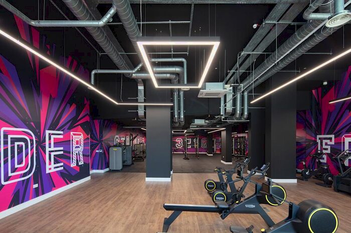 1 Bedroom Flat To Rent In The Priory Queensway, Birmingham, B4