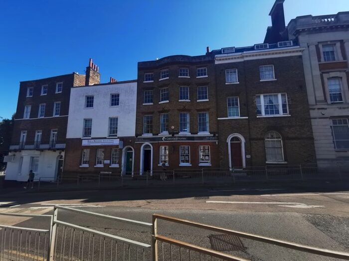 Property To Rent In Cecil Square, Margate, CT9