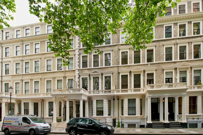 2 Bedroom Flat To Rent In Ashburn Gardens, London, SW7
