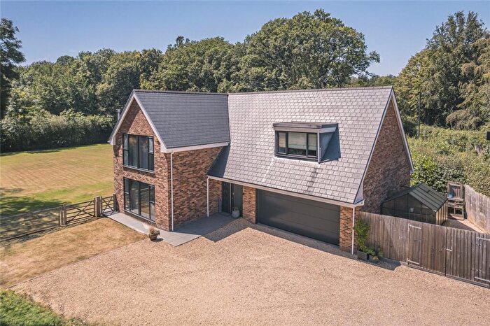 4 Bedroom Detached House For Sale In Gorsley, Ross-on-Wye, HR9