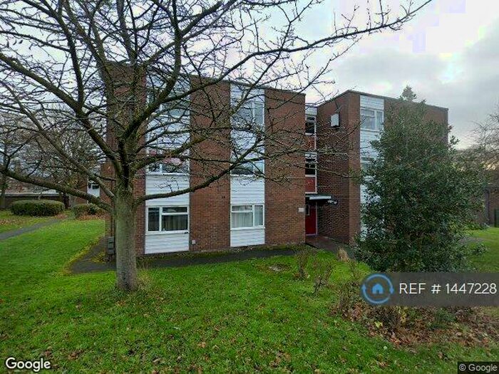 2 Bedroom Flat To Rent In Overton Way, Wrexham, LL12