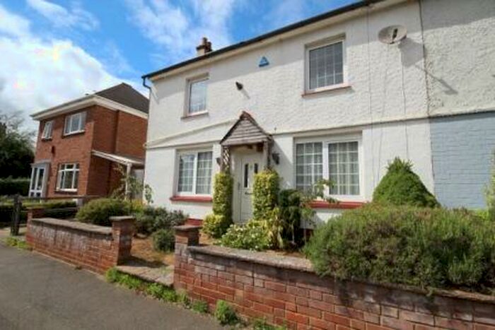 2 Bedroom Semi-Detached House To Rent In Pioneer Avenue, Desborough, NN14