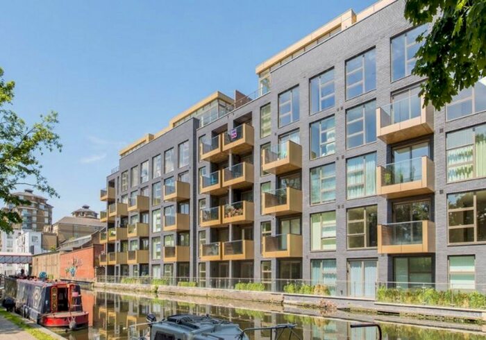 1 Bedroom Flat To Rent In Amberley Road, London, W9