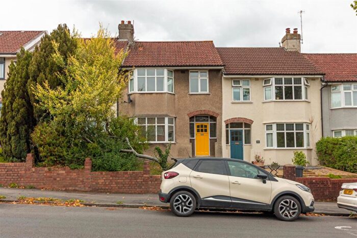 3 Bedroom House For Sale In Wellington Hill West | Henleaze, BS9