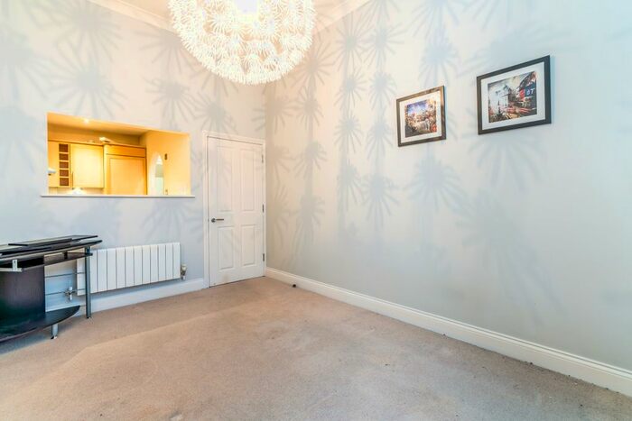 1 Bedroom Flat To Rent In Maritime Chambers, Canute Road, Southampton, SO14