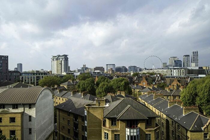2 Bedroom Flat To Rent In Blackfriars Road, London, SE1