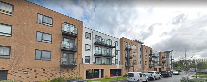 2 Bedroom Flat To Rent In Creek Mill Way, Dartford, DA1