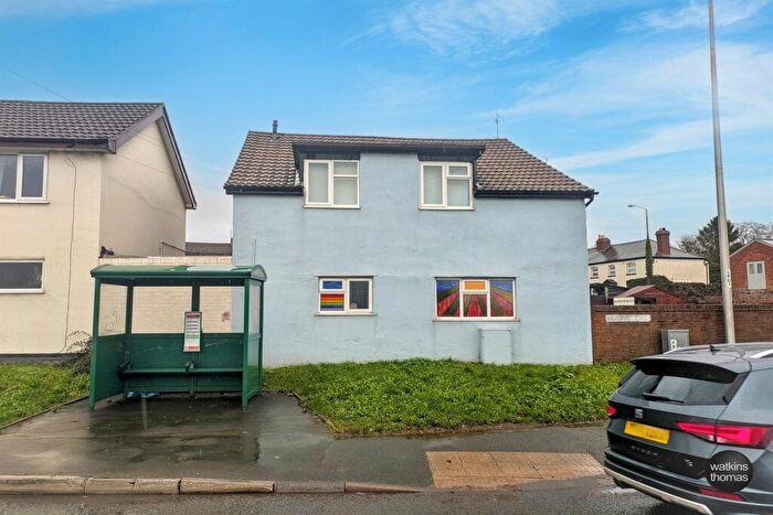 1 Bedroom Apartment For Sale In Holmer, Hereford, HR4