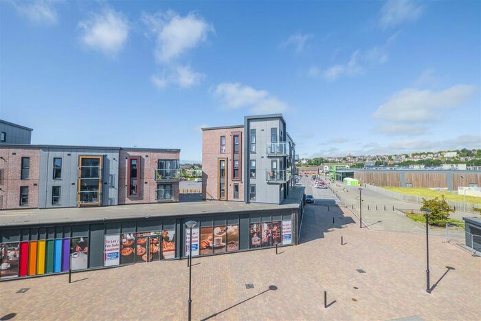 2 Bedroom Flat To Rent In Neptune Road, Barry, CF62