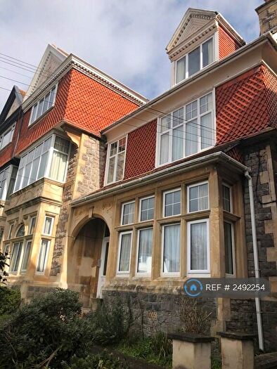 1 Bedroom Flat To Rent In Trewartha Park, Weston-Super-Mare, BS23