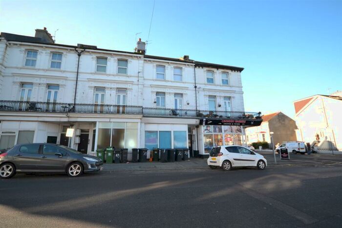 Flat To Rent In Cavendish Place, Eastbourne, BN21