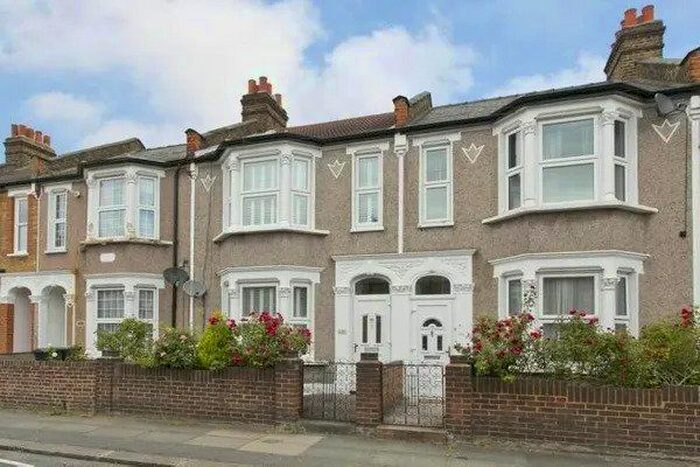 3 Bedroom Terraced House To Rent In Engleheart Road, London, SE6