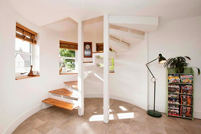 2 Bedroom Detached House For Sale In Castle Hill Lane, Mere, Warminster, BA12