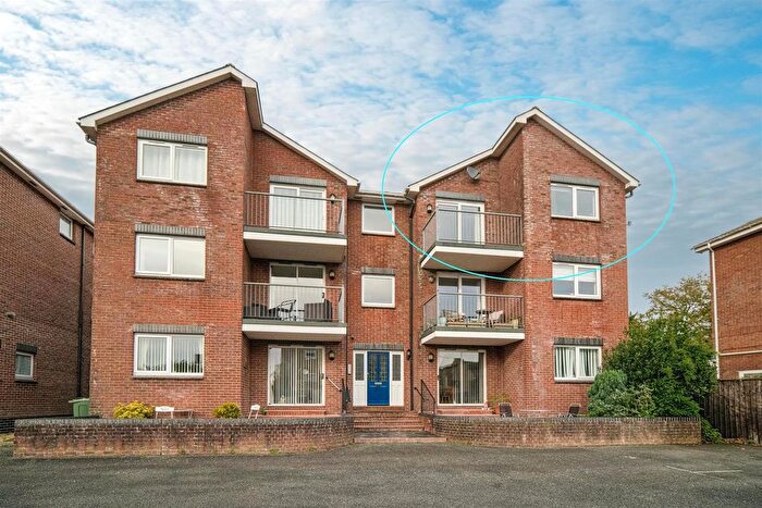 2 Bedroom Flat For Sale In St.Helens, Isle Of Wight, PO33