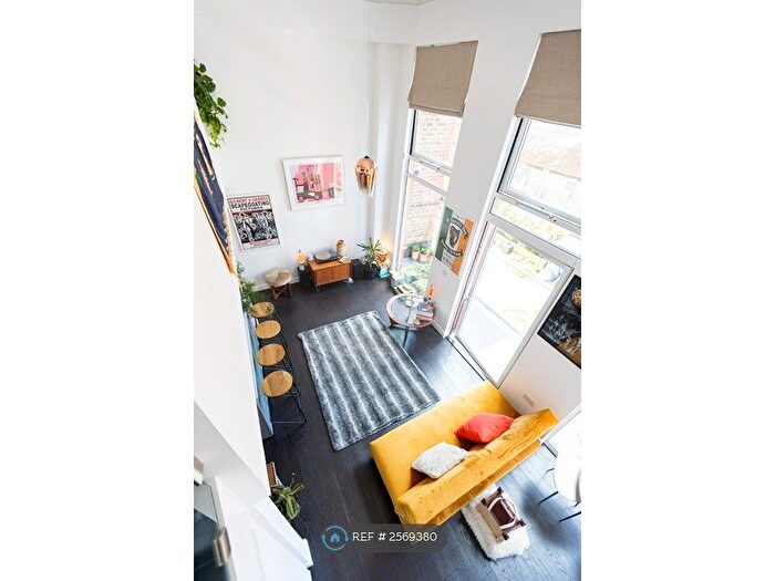 1 Bedroom Flat To Rent In Preston Road, Brighton, BN1