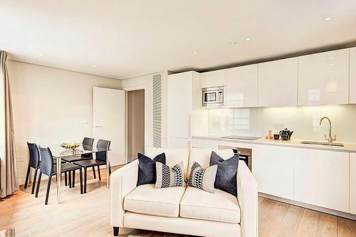 3 Bedroom Flat To Rent In Merchant Square, Paddington Basin, W2