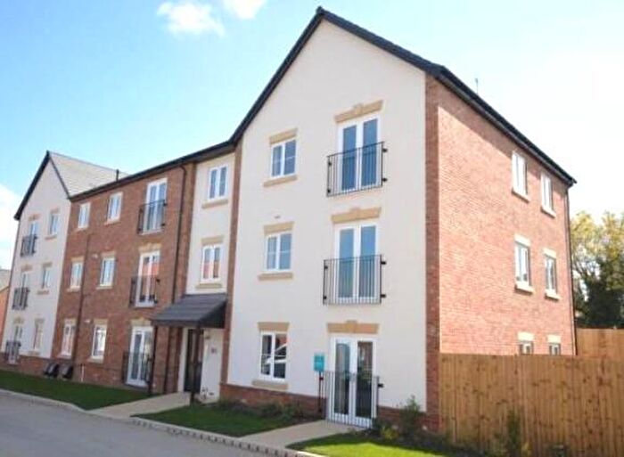 2 Bedroom Apartment To Rent In Old Farm Drive, Birmingham, B37