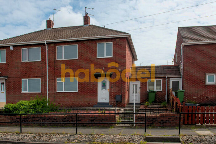 3 Bedroom Semi-Detached House To Rent In Guide Post, Choppington, NE62