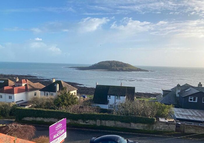 3 Bedroom Bungalow For Sale In Southwind, Portuan Road, Looe, Cornwall, PL13