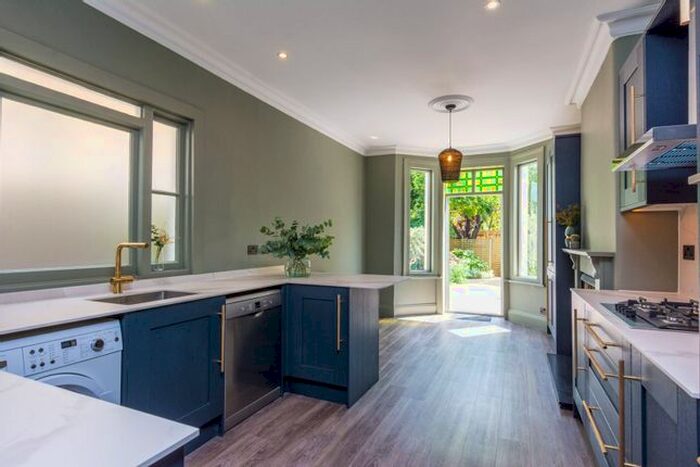 4 Bedroom Property To Rent In Bridgman Road, Chiswick, London, W4