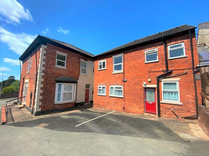 1 Bedroom Apartment To Rent In Beechwood Court, Halesowen Road, Cradley Heath, West Midlands, B64