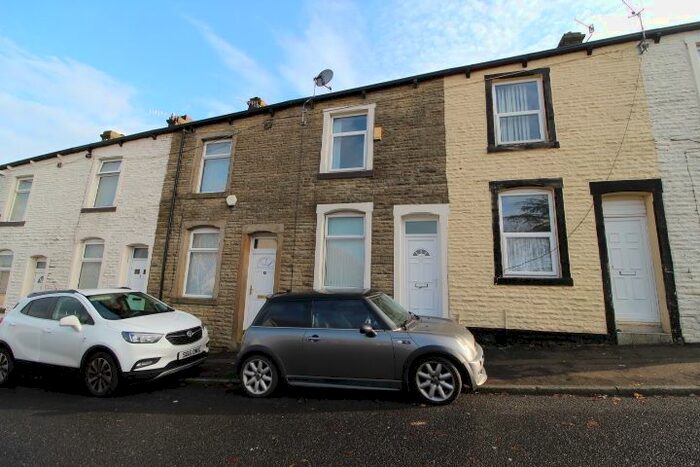 2 Bedroom Terraced House To Rent In Raglan Road, Burnley BB11