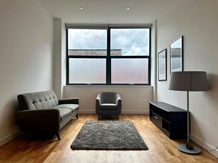 1 Bedroom Apartment To Rent In Eastern Road, Romford Town Centre, RM1