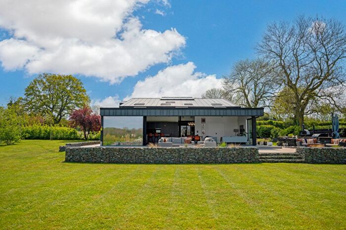 5 Bedroom Detached House For Sale In Stockton, Warwickshire, CV23