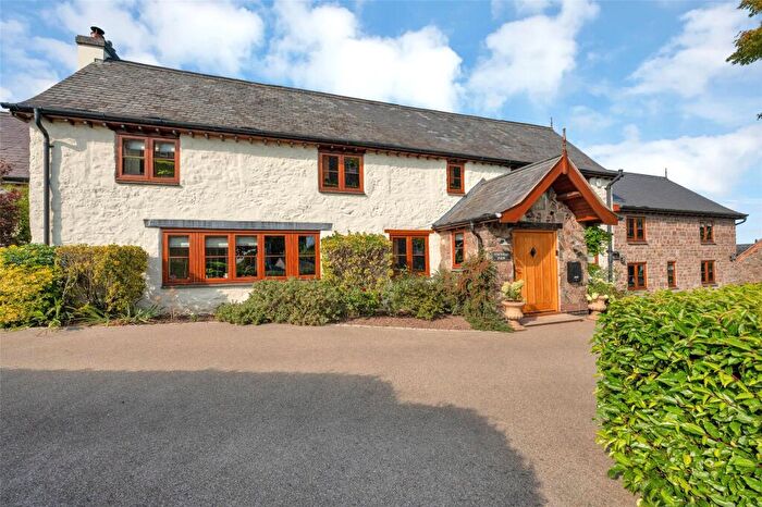 4 Bedroom Detached House For Sale In Leicester Road, Markfield, Leicestershire, LE67