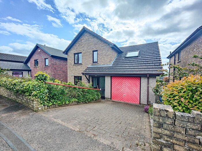 3 Bedroom Detached House For Sale In White Ox Way, Penrith, CA11