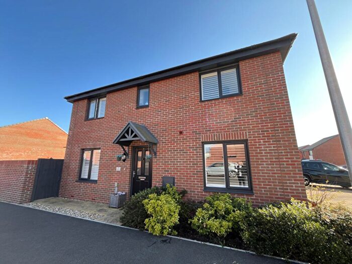 3 Bedroom House To Rent In Penry Road, Exeter, EX2