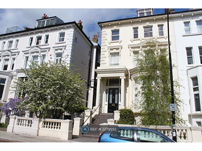 2 Bedroom Flat To Rent In Belsize Park Gardens, London, NW3