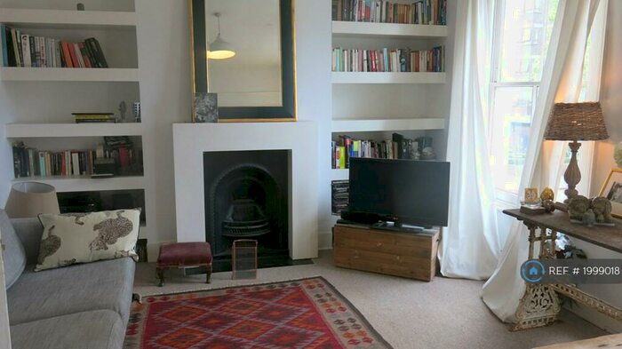 1 Bedroom Flat To Rent In Victoria Park, London, E9