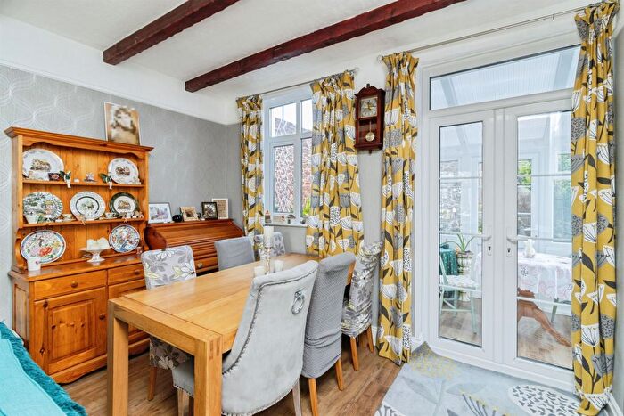 4 Bedroom Detached House For Sale In Preston Down Road, Preston, Paignton, TQ3