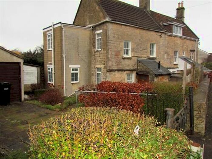 3 Bedroom Cottage To Rent In Stonehouse Lane, Bath, BA2