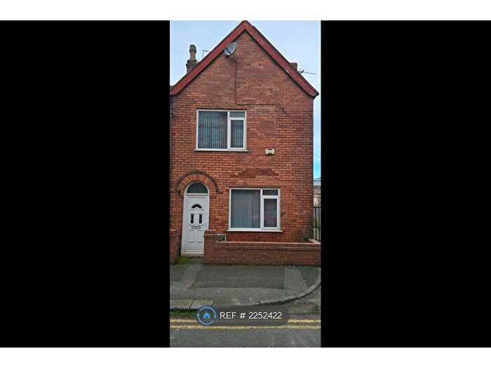 3 Bedroom End Of Terrace House To Rent In Thirlmere Street, Leigh, WN7