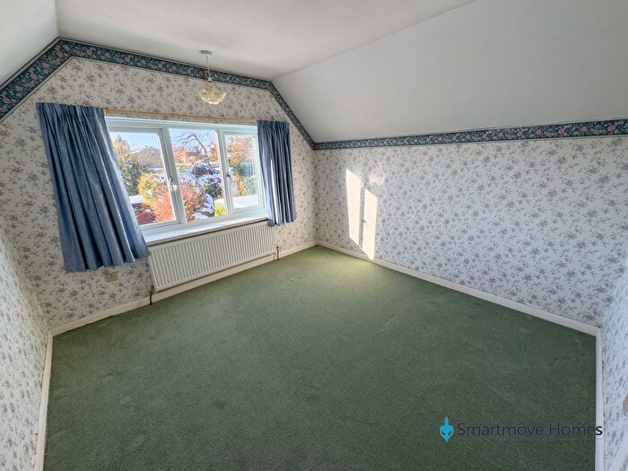 3 Bedroom Detached Bungalow For Sale In West Avenue, Ripley, DE5