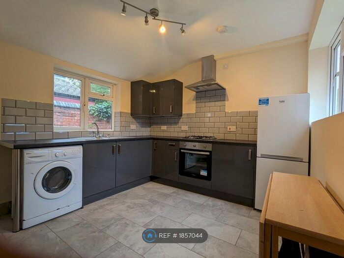 1 Bedroom Flat To Rent In Sherbourne Road, Birmingham, B27