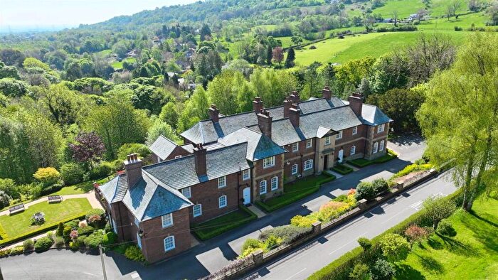 2 Bedroom Apartment To Rent In Pen-Y-Nant, Church Road, LL11