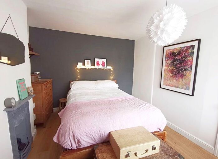 3 Bedroom Property To Rent In Bradley Avenue, Bristol, BS11