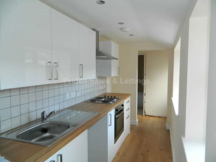3 Bedroom Terraced House To Rent In Webb St, Lincoln, LN5