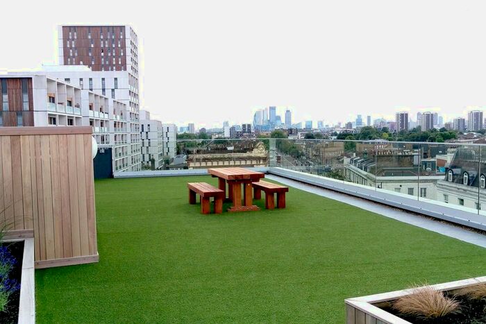 1 Bedroom Flat To Rent In Flat, Ashwin Street, London, E8