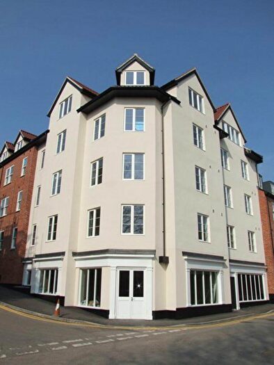 2 Bedroom Apartment To Rent In King Street, Norwich, NR1