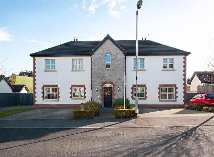 2 Bedroom Apartments For Sale In Apt, Coopers Mill Court, Belfast, BT16