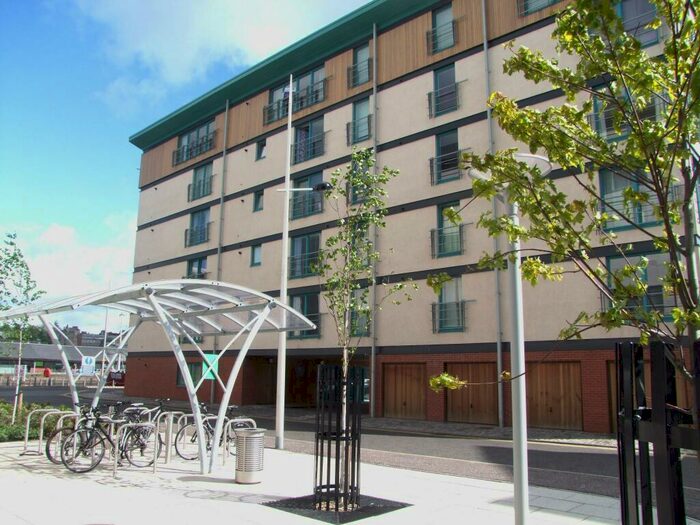 2 Bedroom Flat To Rent In Panmure Court, Dundee, DD1