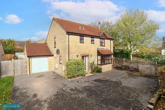 4 Bedroom Detached House For Sale In Home Orchard, Hatch Beauchamp, Taunton, TA3
